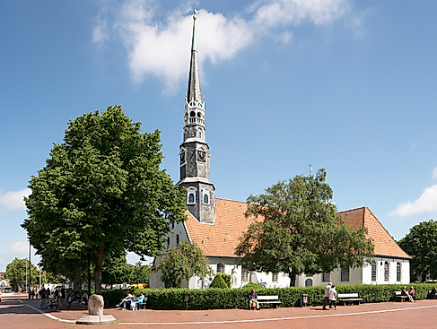 Gottesdienst
