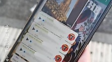 Mister X Sightseeing Tour - Spiel und Stadtführung