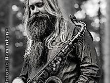 Trygve Seim 4tet - Helsinki Songs