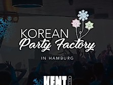 K-Pop Party
