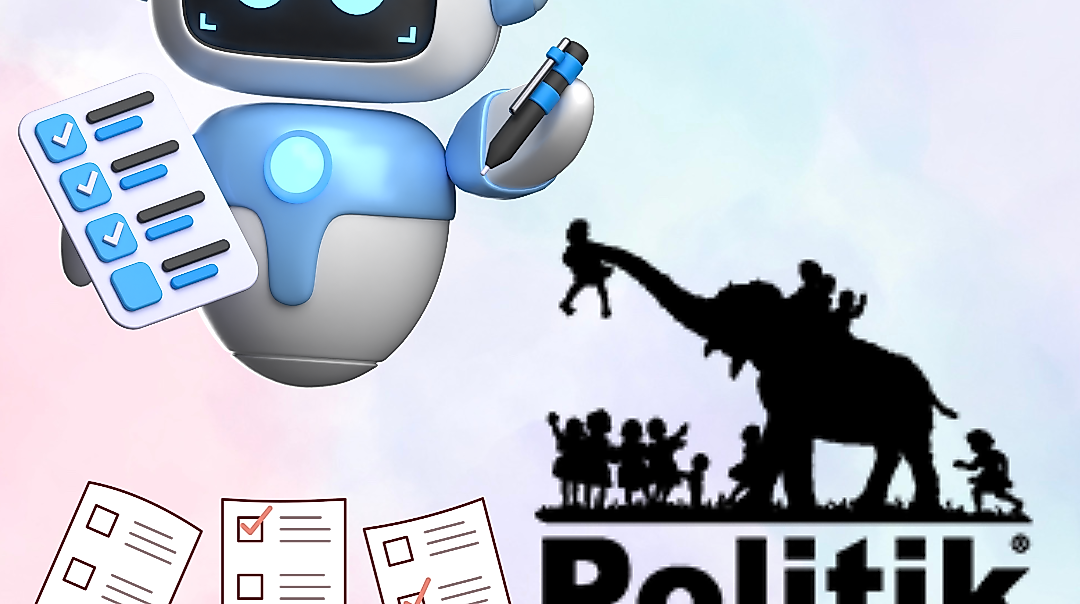 ROBI Politik
