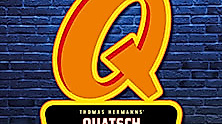 Quatsch Comedy Club Hamburg - Die Live Show