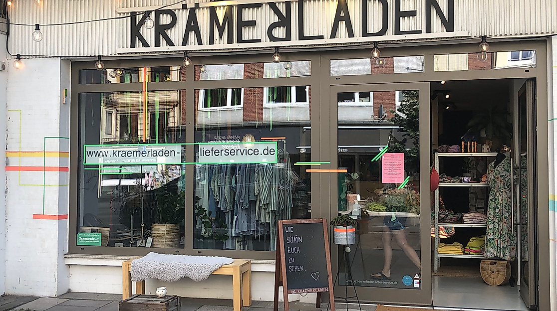 Krämerladen