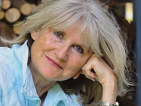 Lesung mit Karin Baron
