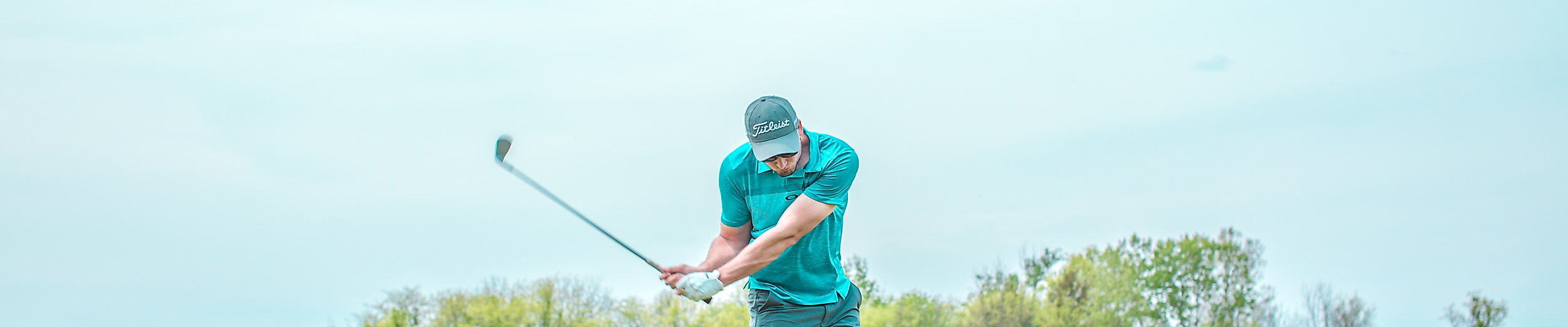 Golf Startzeiten online reservieren