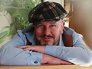 Andreas Auffenberg