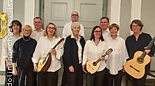Herbstkonzert Mandolinenorchester