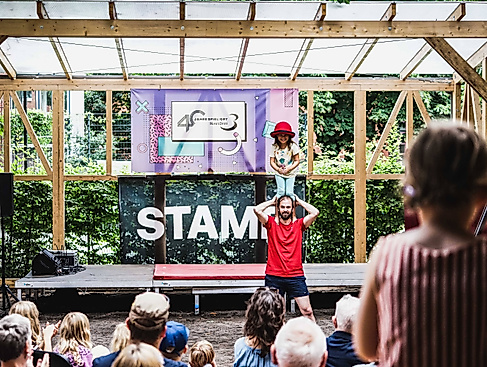 STAMP