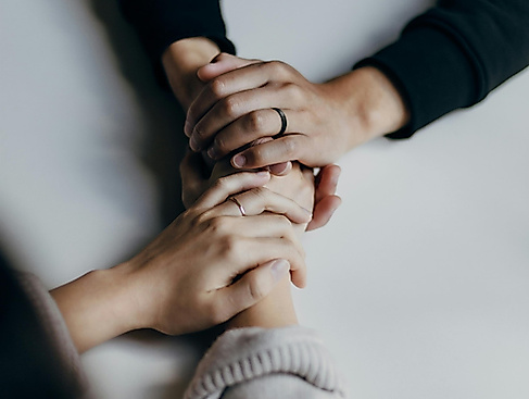 Leben in Balance - Fokus auf das, was uns fordert und fördert