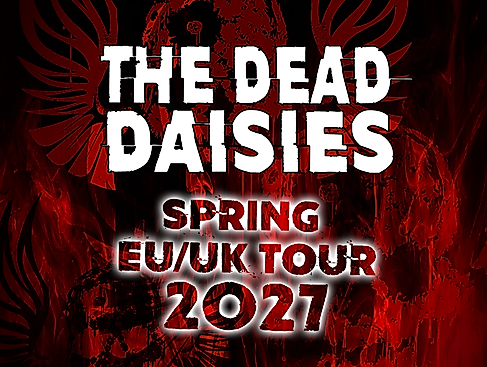 The Dead Daisies