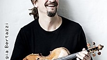 Bach: Markus-Passion