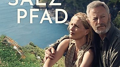 Der Salzpfad