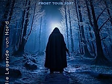 Die Legende von Nord - Frost