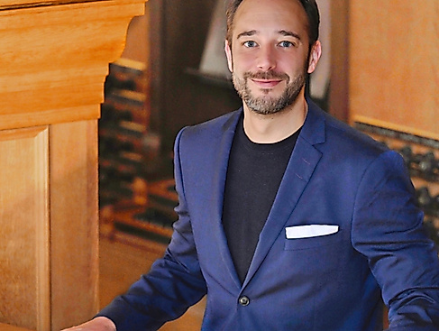 Gerhard Löffler