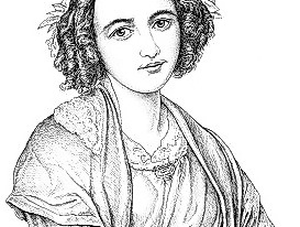 Fanny Mendelssohn