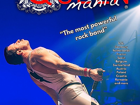 Queenmania