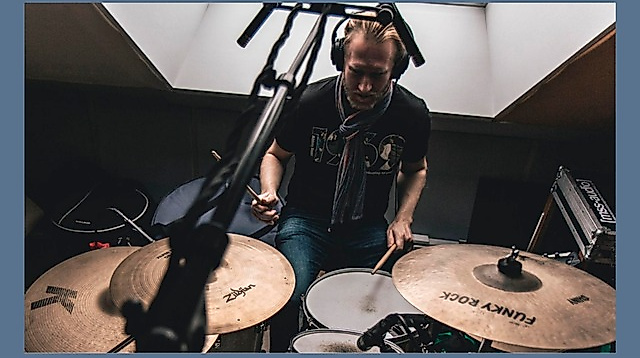 Ostersonntag mit Phil Solo Live