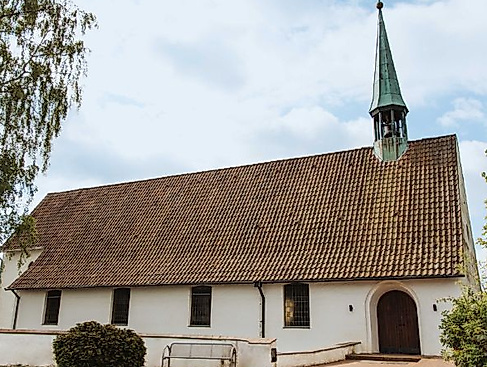 Heilig-Geist-Kirche