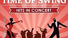 The Golden Time of Swing - Hits in Concert