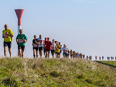 Kuestenmarathon