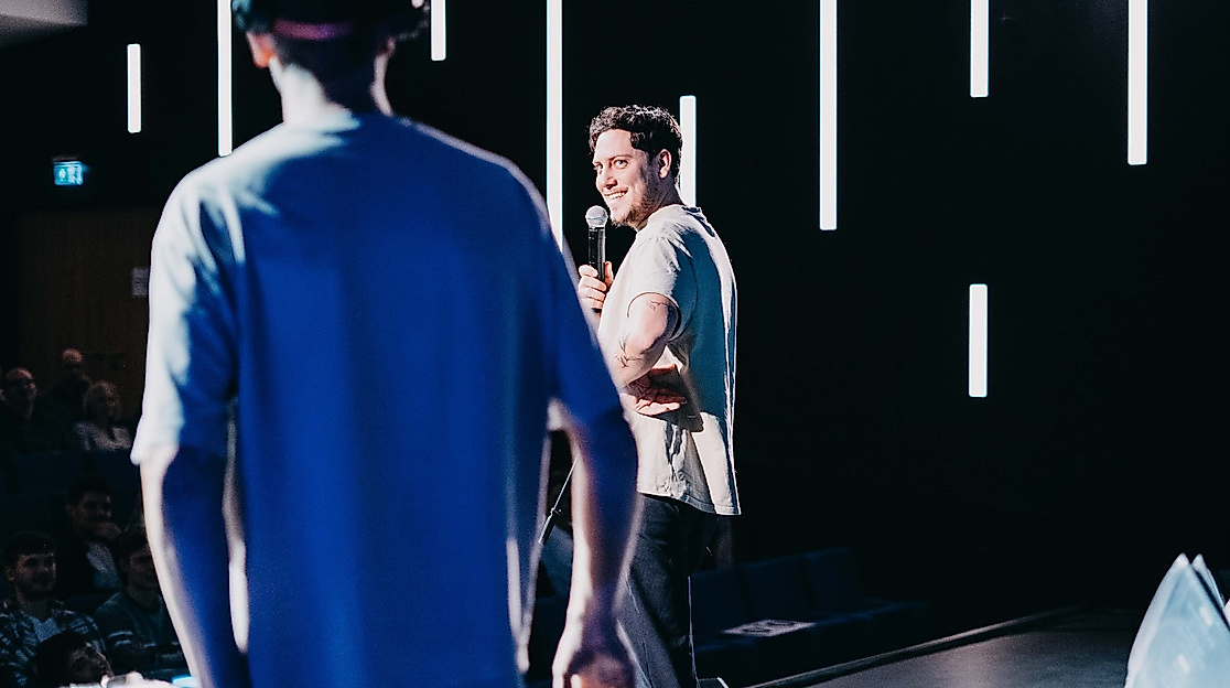 Best of Poetry Slam