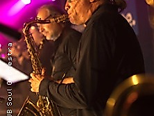 JB Soul Orchestra