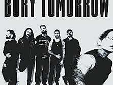 Bury Tomorrow