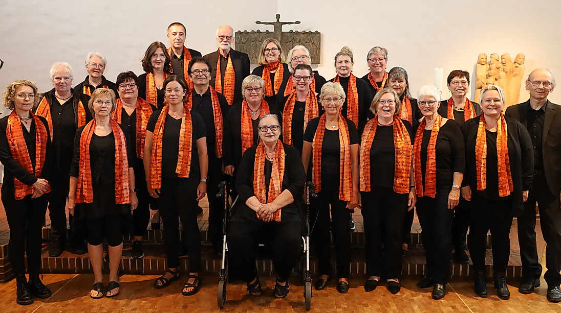 080-02(2) Gospelchor Reppenstedt