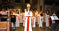 Luciakonzert