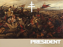 President