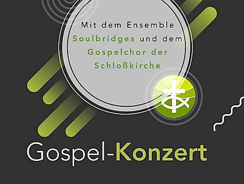 Oh happy Day - Gospelkonzert