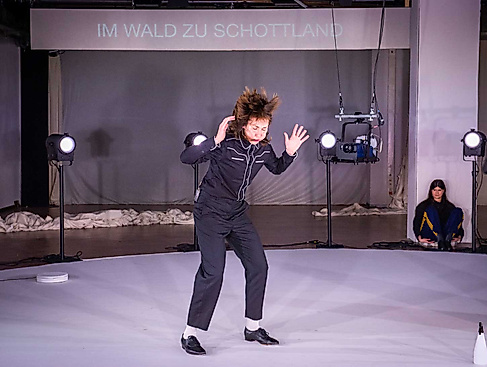 Wer nicht weiter weiß, hat recht