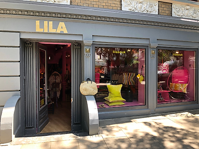 Lila Souk