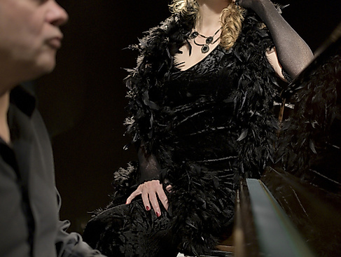 Cora Chilcott - Marlene Dietrich - Die leidenschaftliche Diva