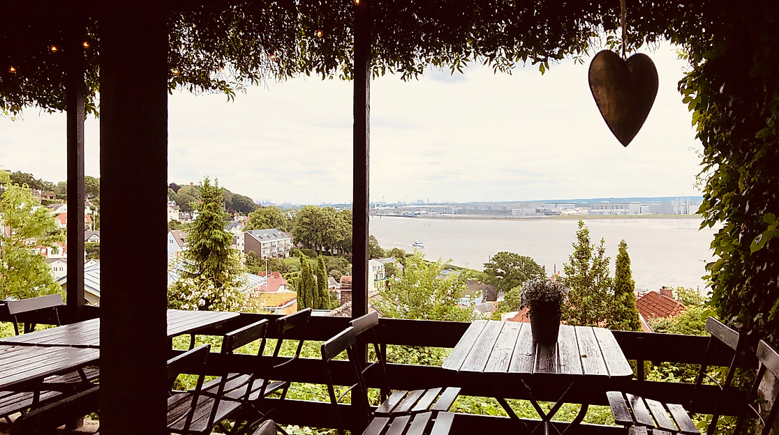 Kaffeegarten Schuldt