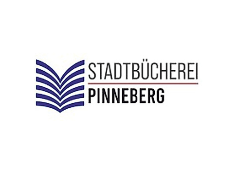 Logo Stadtbücherei Pinneberg