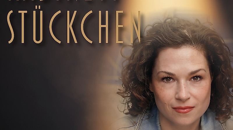 Kabinettstückchen mit Patrizia Margagliotta