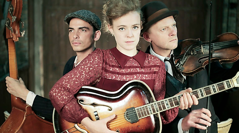 Die Couchies Jarek Raczek