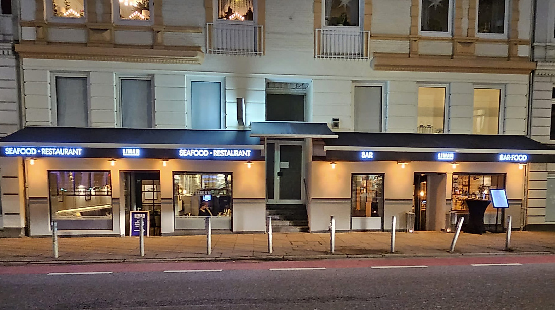 Restaurant Liman