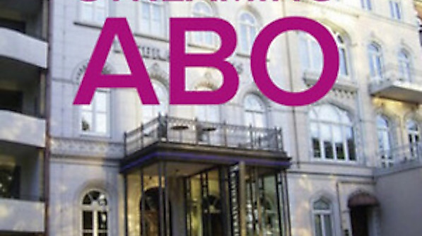 Streamingabonnement zum Februarprogramm 2026