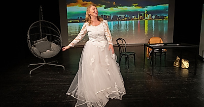 Aufführung Hamburger Sprechwerk