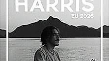 Ryan Harris - EU 2026