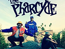 The Pharcyde - Labcabincalifornia - 30th Anniversary Tour