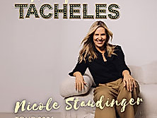 Nicole Staudinger - Time for Tacheles - Tour 2026