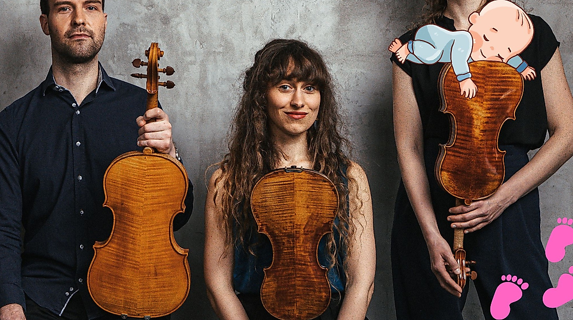 Canea Quartett