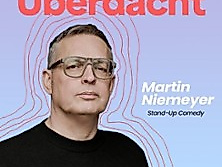 Martin Niemeyer - Überdacht