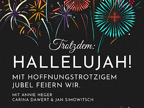 Altjahresgottesdienst auf der Flussschifferkirche