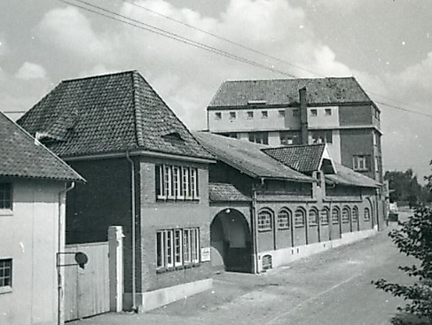 Neu(gierig)? Geschichtstour: Industrie an der Elbe