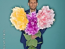Christian Ehring - Versöhnung