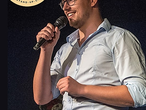 Stand-Up-Comedy - Uelzen-Mic - Stand-up-Comedy